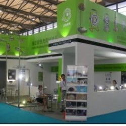 2011年展臺搭建服務(wù) 上海展臺制作與會展裝修全解析