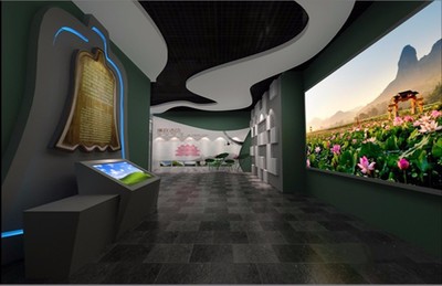 廉政教育基地多媒體敲響警鐘互動警鐘長鳴系統(tǒng)